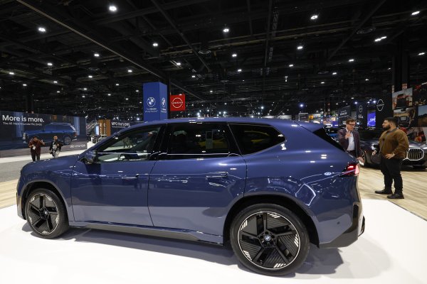 Europa bira automobil godine, a dogodilo se nešto nezapamćeno