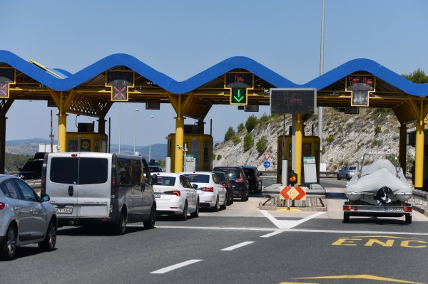 HAC očekuje pojačani prometa zbog blagdana Svih svetih. Evo gdje bi moglo biti gužvi