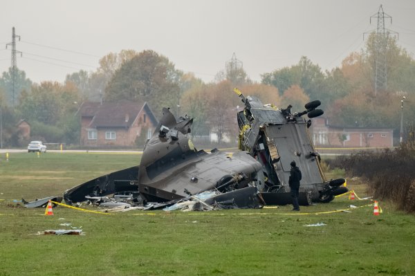 Brčko: Jutro nakon pada helikoptera EUFOR-a, četvero poginulih i 11 ozlijeđenih