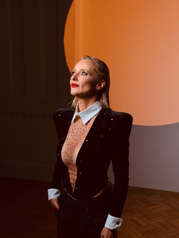 Elena Tomeček Zdjelar