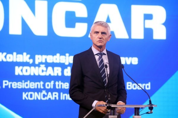 Končar sprema veliku promjenu s dionicama: Otvara se prilika za građane