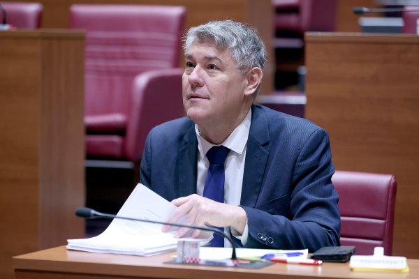 Boris Lalovac