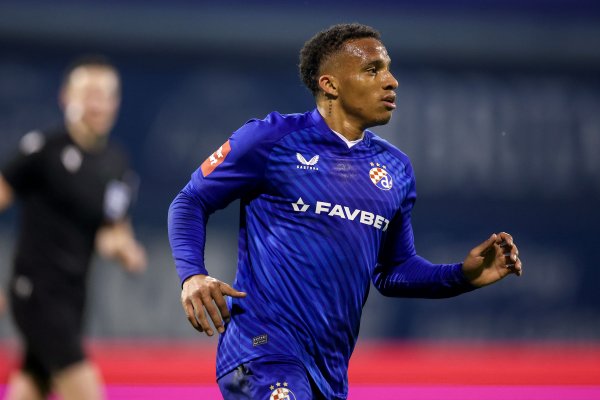 Dinamo ga skupo platio, a ni u domovini mu ne ide: Sukob s trenerom i nova ozljeda