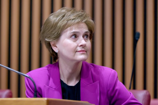 Sandra Švaljek