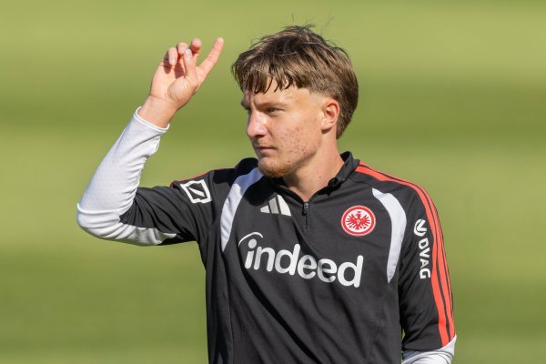 Hrvatsko čudo od djeteta ruši rekord Bundeslige: Odbio je Bayern i Barcelonu