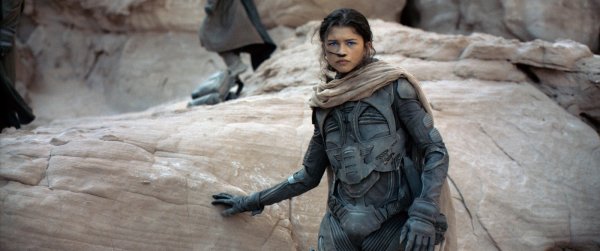 Zendaya navodno u utrci za Oscara: 'Dina 3' ruši rekorde tjednima prije premijere