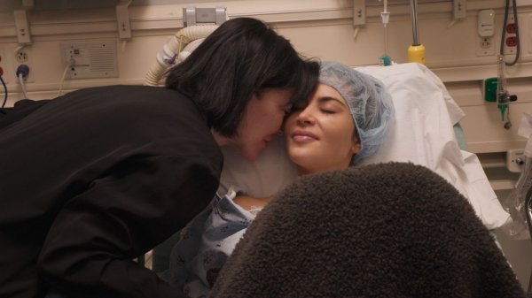 Strah zbog obiteljske povijesti: Kim Kardashian otkrila da mora na operaciju