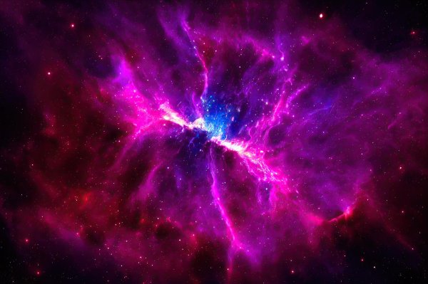 Astronomi zabilježili neviđeni kozmički fenomen: Evo što se dogodilo u samo četiri minute