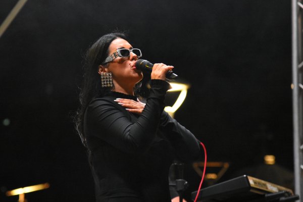 'Gdje su dvije, tu je i treća': Seka Aleksić najavila još jedan koncert nakon dvije rasprodane Arene Zagreb