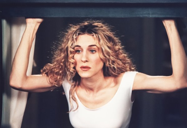 Uloga po kojoj je svi pamte nije bila nimalo jednostavna: Sarah Jessica Parker otkrila s čime se morala boriti