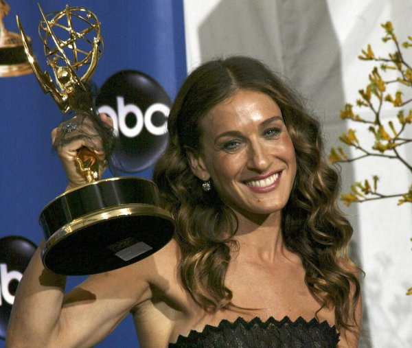 Sarah Jessica Parker