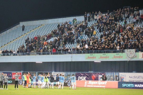 Vraća li se Cibalia konačno u SHNL? Novom pobjedom Vinkovčani stigli do vrha
