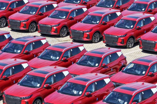 Kineski SUV doživio debakl na testu sigurnosti: Nula zvjezdica, a jedan detalj posebno zabrinjava