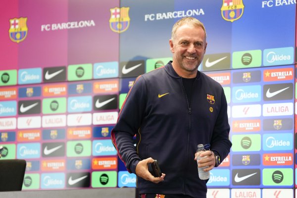 Trener Barcelone komentirao dodjelu Zlatne lopte: Njegove riječi oduševile sve