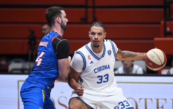 Cibona u debiju novog trenera doživjela težak poraz u ABA Ligi