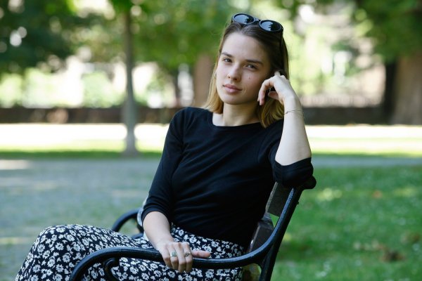 Romina Tonković