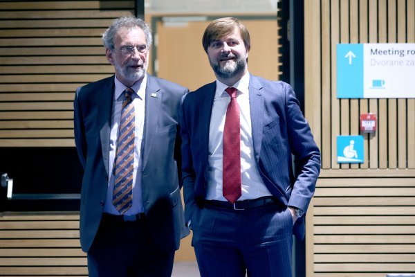 Iz hrvatskog proračuna u BiH otišlo 100 milijuna eura: Evo za što je novac utrošen