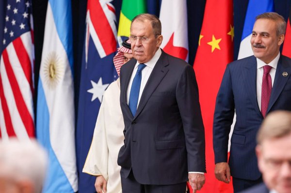 Diplomatski skandal na vrhu: Dio diplomata G20 odbio fotografiranje, reagirao i Rubio