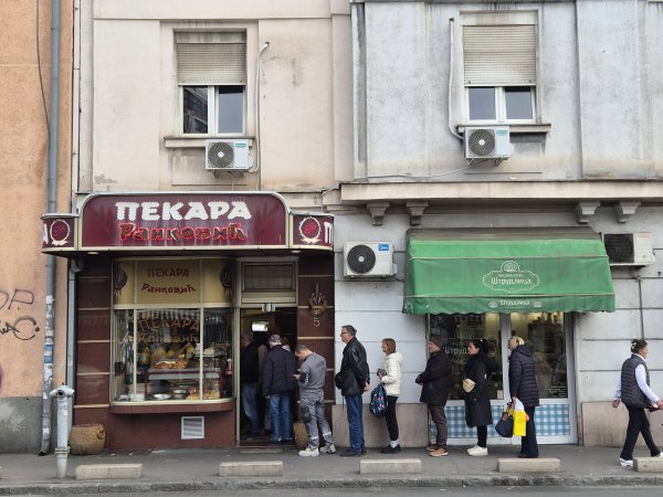 Bez brige, pekare neće propasti