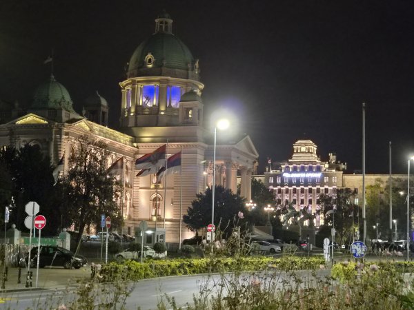 Je li sumrak stare Srbije ujedno i suton nove?