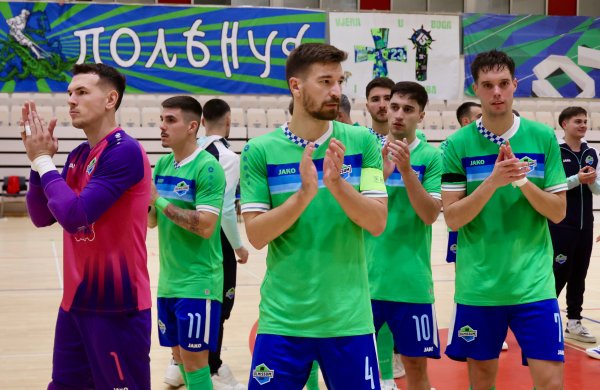 Olmissum protiv moćnog Sportinga lovi osminu finala Lige prvaka: Evo što mu treba