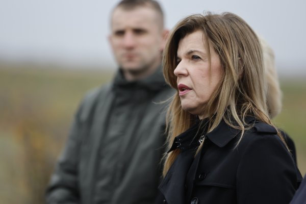 Biljana Borzan