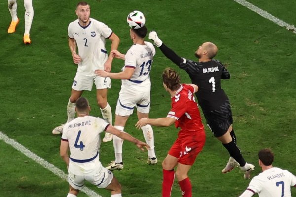 Šok u Srbiji: Poznato ime se oprostilo od reprezentacije, ljut je na izbornika