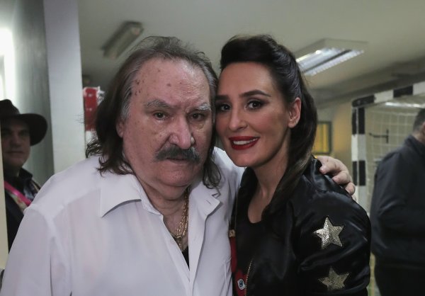Mišo i Ivana Kovač