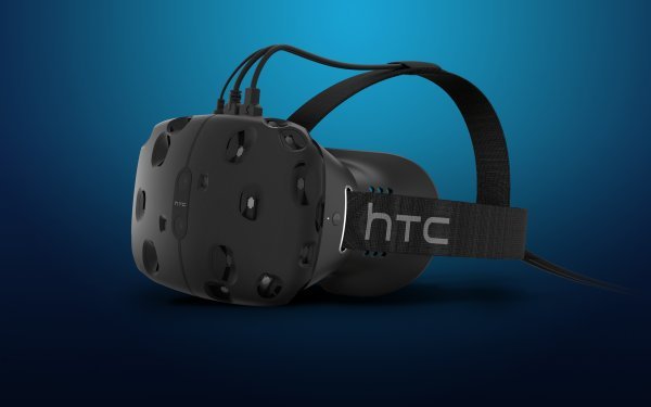 HTC vive