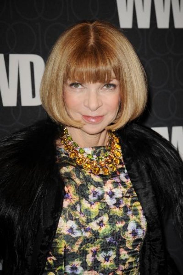 Anna Wintour 