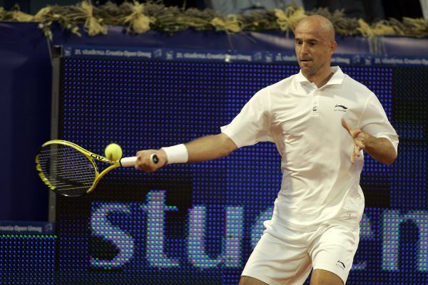 Ivan Ljubičić