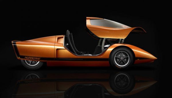 Holden Hurricane Screenshot/Engadget