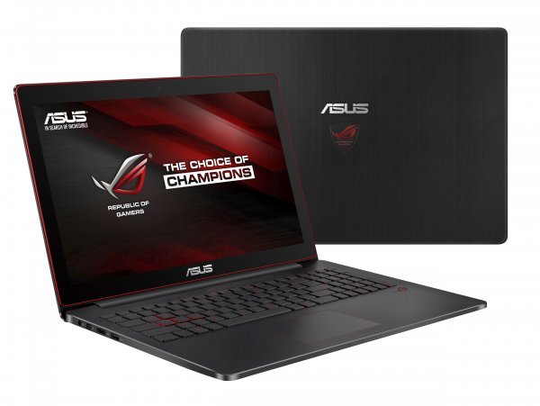 Asus G501 Asus