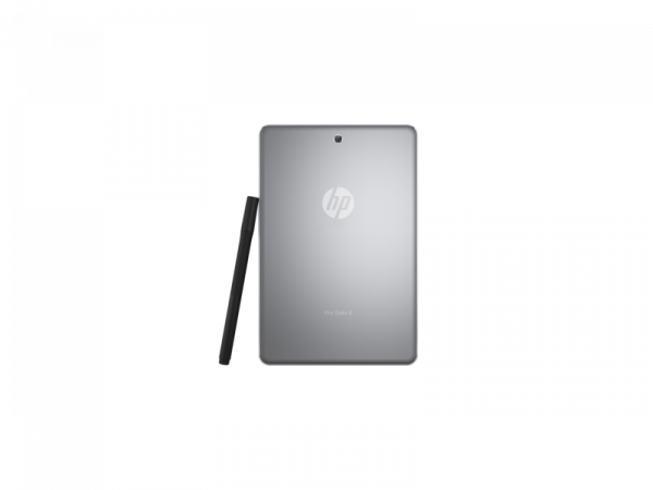 HP Pro Slate 8 Promo/Hewlett-Packard