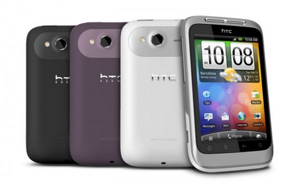 HTC