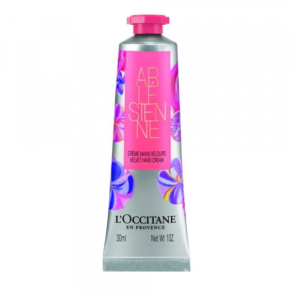 loccitane
