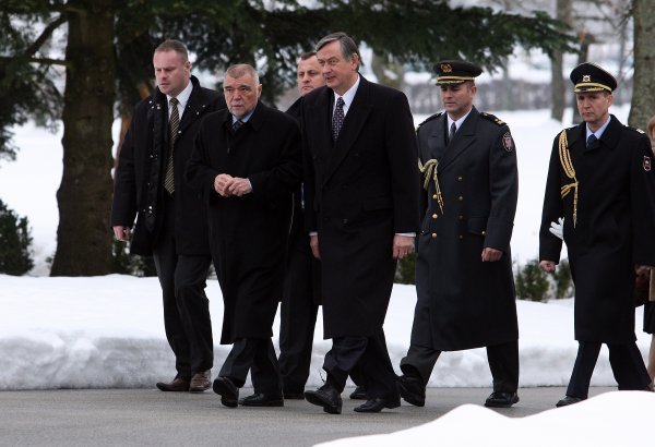 Davor Pongračić/CROPIX