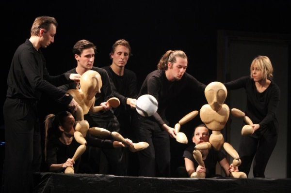 Gradsko kazalište Karlovac