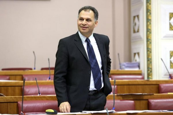 Veljko Kajtazi Patrik Maček/Pixsell