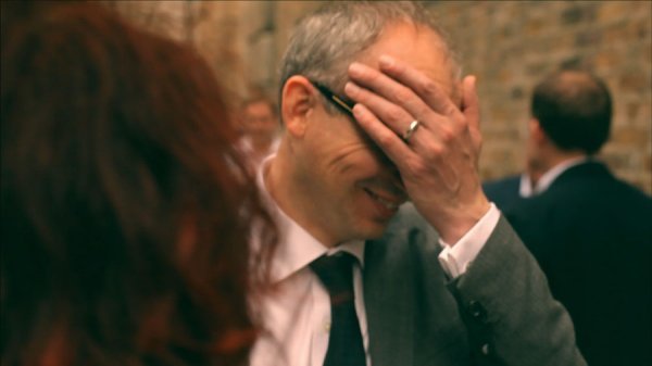 Ljbavna odiseja Jacob 1