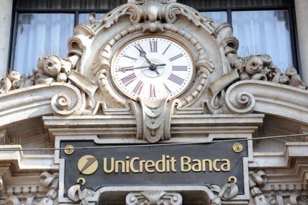 Unicredit banka