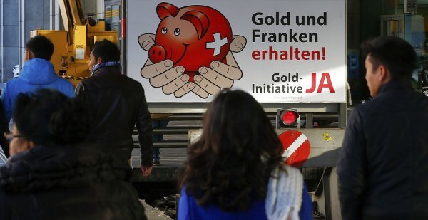 Švicarci na referendumu odbili reformu mirovinskog sustava
