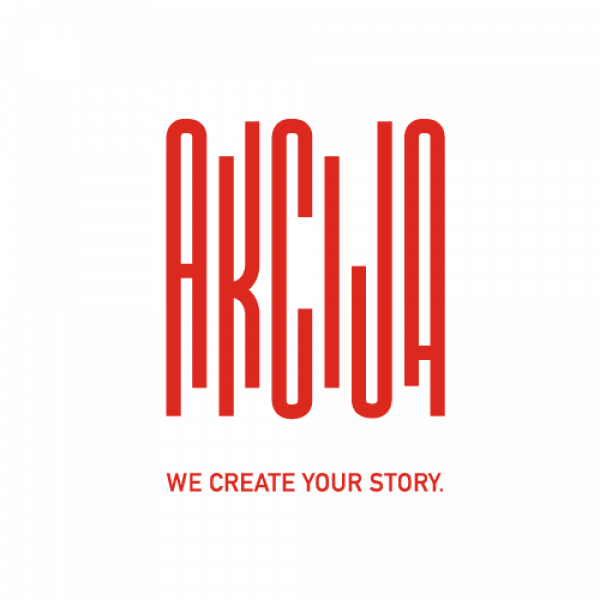 Novi logo Akcije Promo/Akcija
