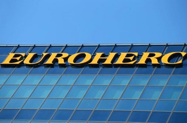 Euroherc je na trećem mjestu završio prošle godine s 915,18 milijuna kuna premije