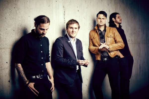 The Gaslight Anthem