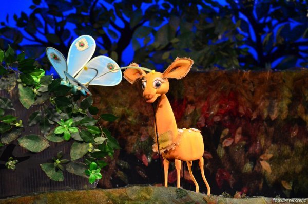 Bambi 
