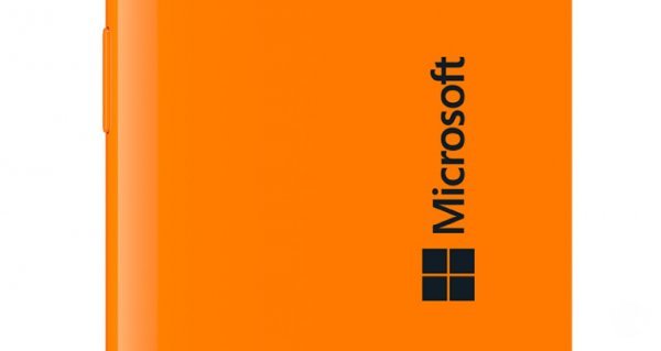 Microsoft Lumia Screenshot/Microsoft
