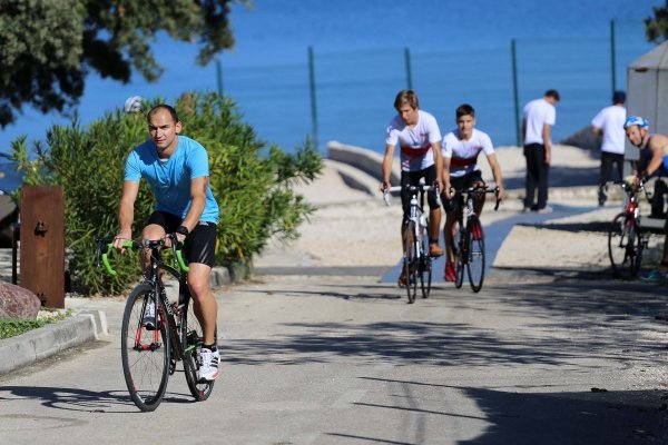 Falkensteiner Punta Skala triatlon Falkensteiner Punta Skala triatlon