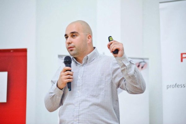 Željko Riha