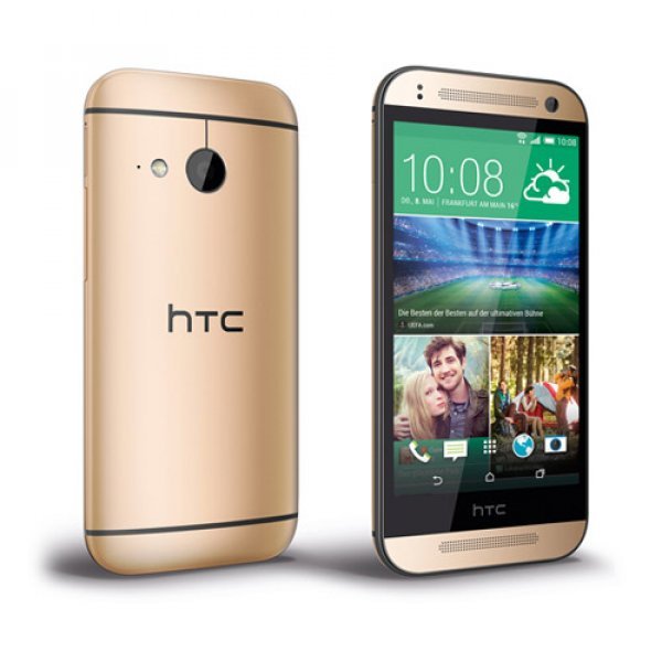 HTC One M8 mini Licencirane fotografije/HTC
